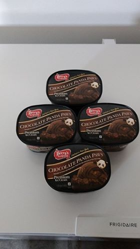 Perry’s Ice Cream from Buffalo to Iowa? Yes, We Just Shipped That For a Special Someone – #SpaOfShipping