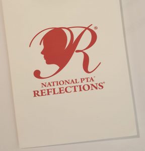 Supporting Student Projects for National PTA Reflections – #SpaOfShipping