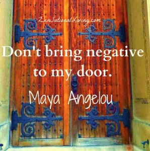 Motivation Image by Maya Angelou